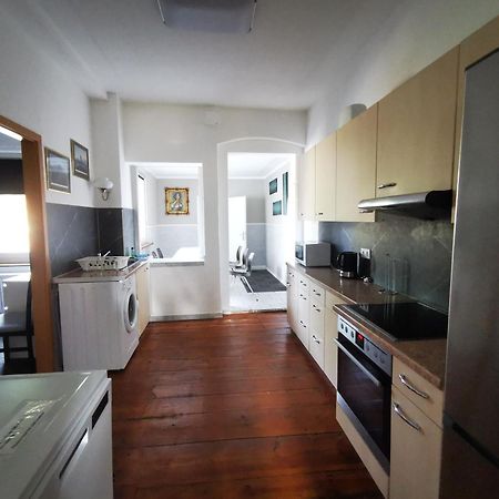 Wohnung Milo Heidesee Zewnętrze zdjęcie