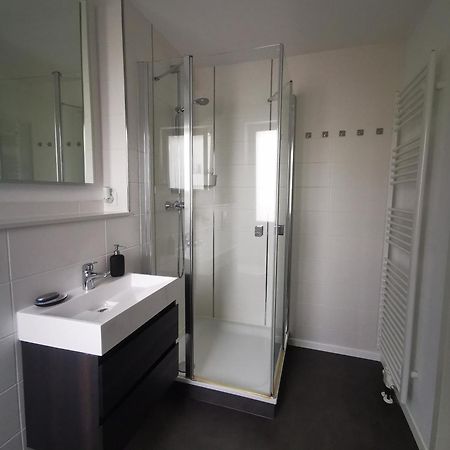 Wohnung Milo Heidesee Zewnętrze zdjęcie