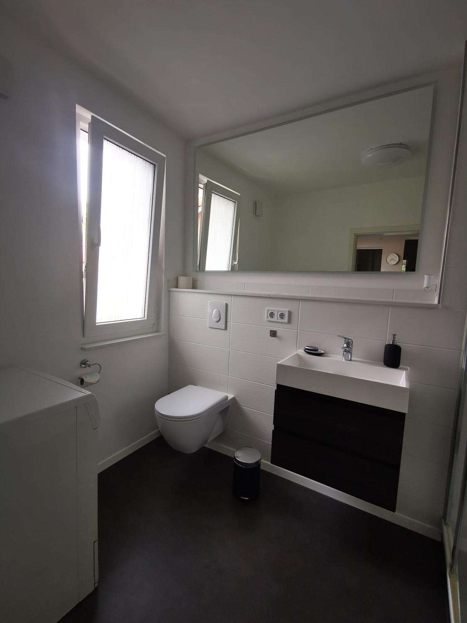 Wohnung Milo Heidesee Zewnętrze zdjęcie