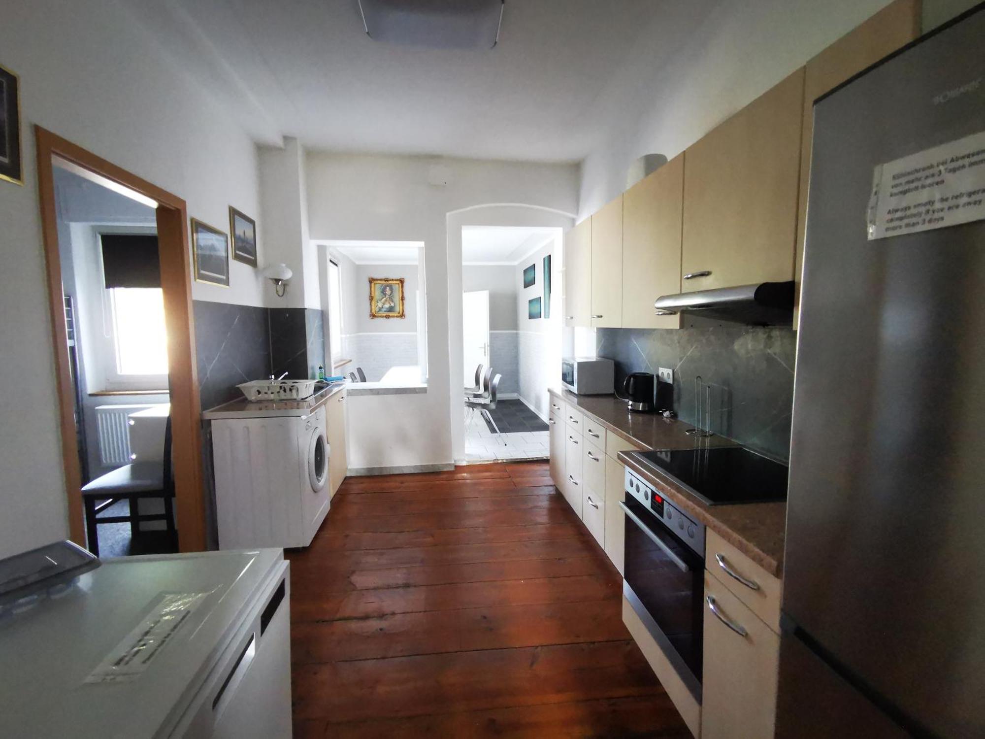 Wohnung Milo Heidesee Zewnętrze zdjęcie