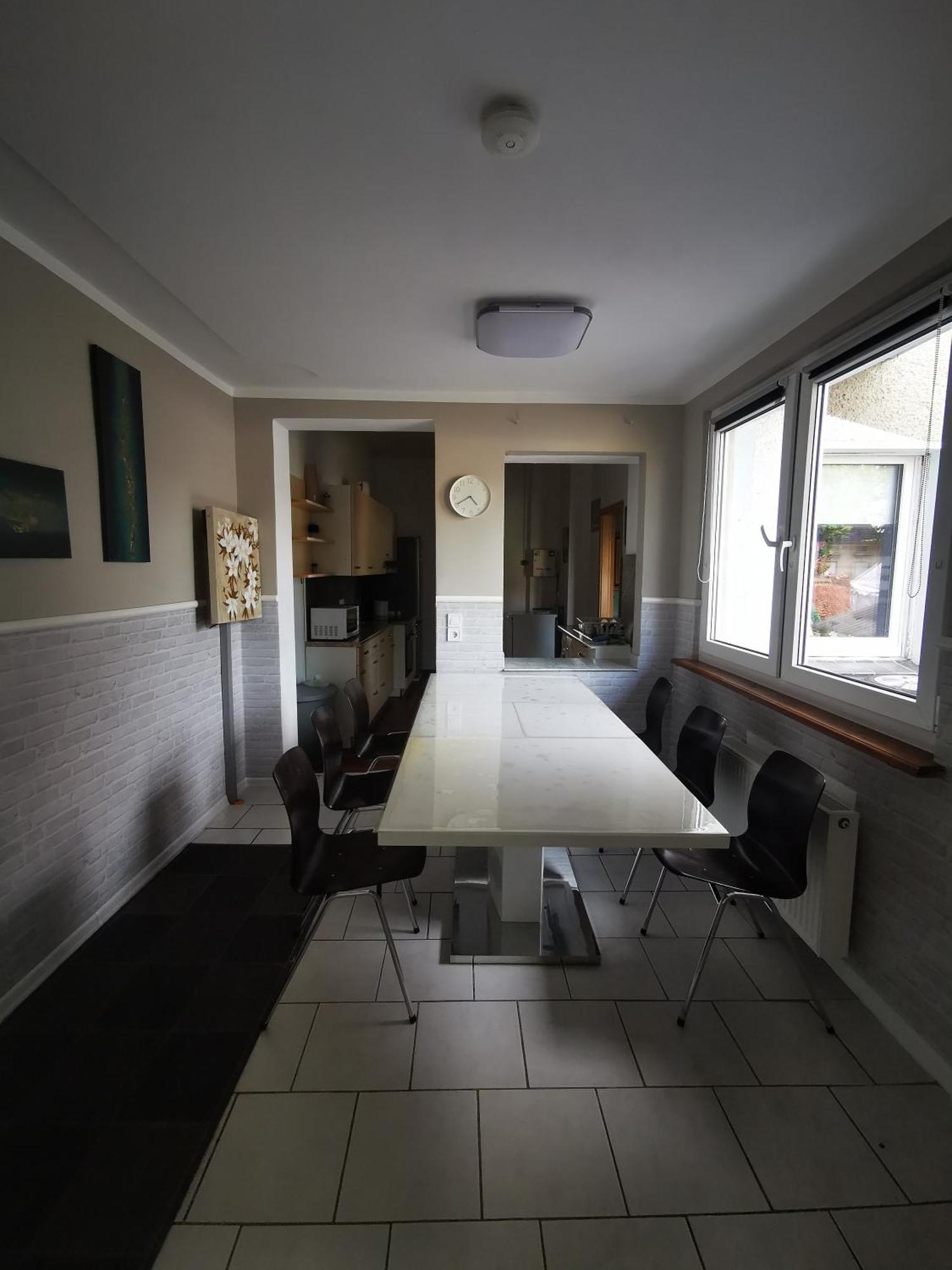 Wohnung Milo Heidesee Zewnętrze zdjęcie