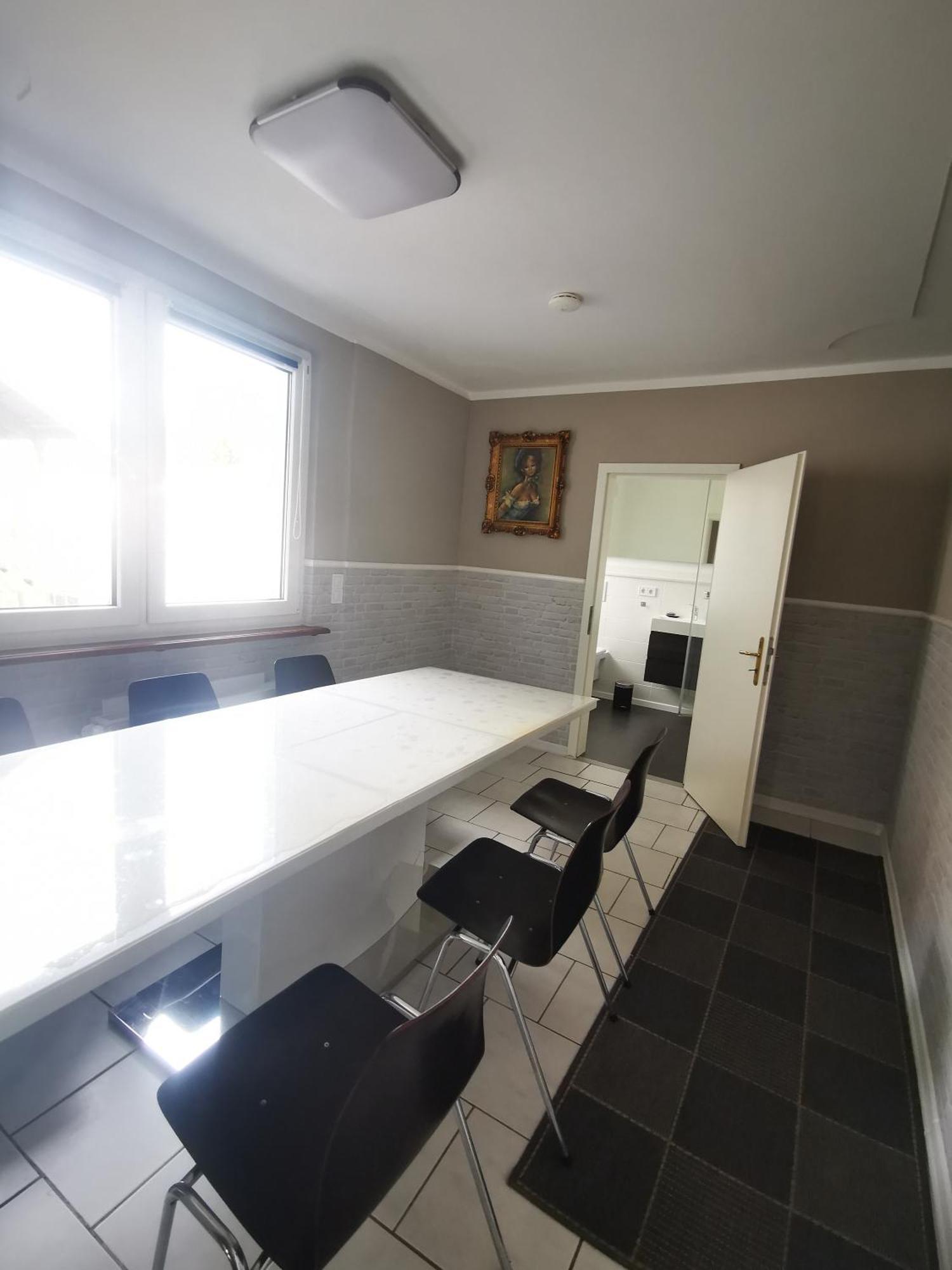 Wohnung Milo Heidesee Zewnętrze zdjęcie