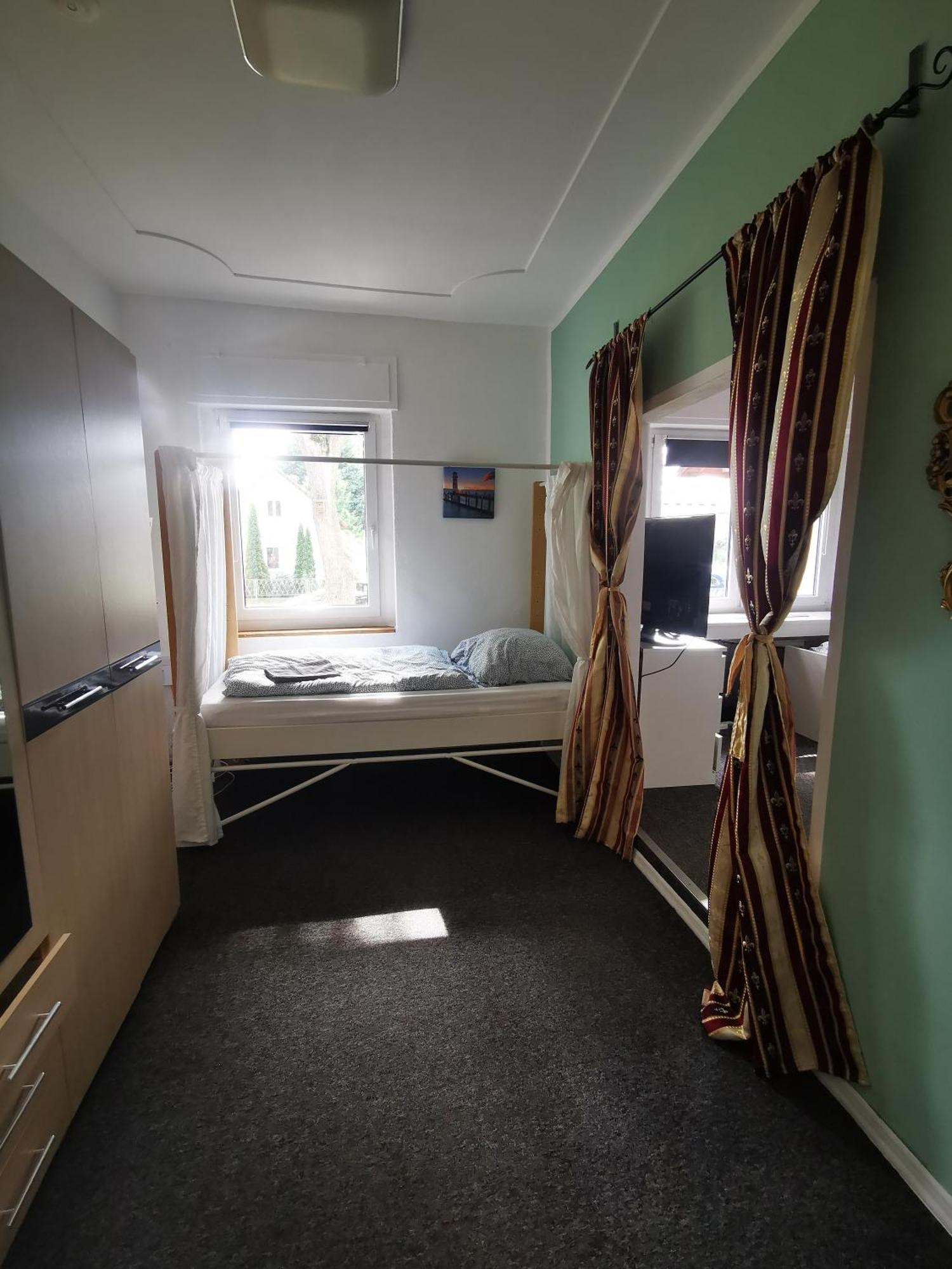 Wohnung Milo Heidesee Zewnętrze zdjęcie